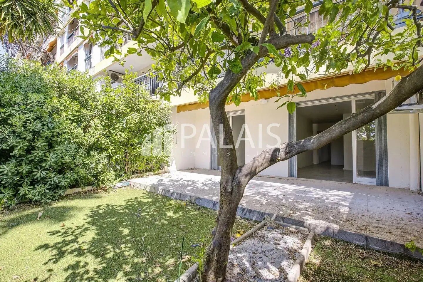 Appartement à vendre, 70m², Nice