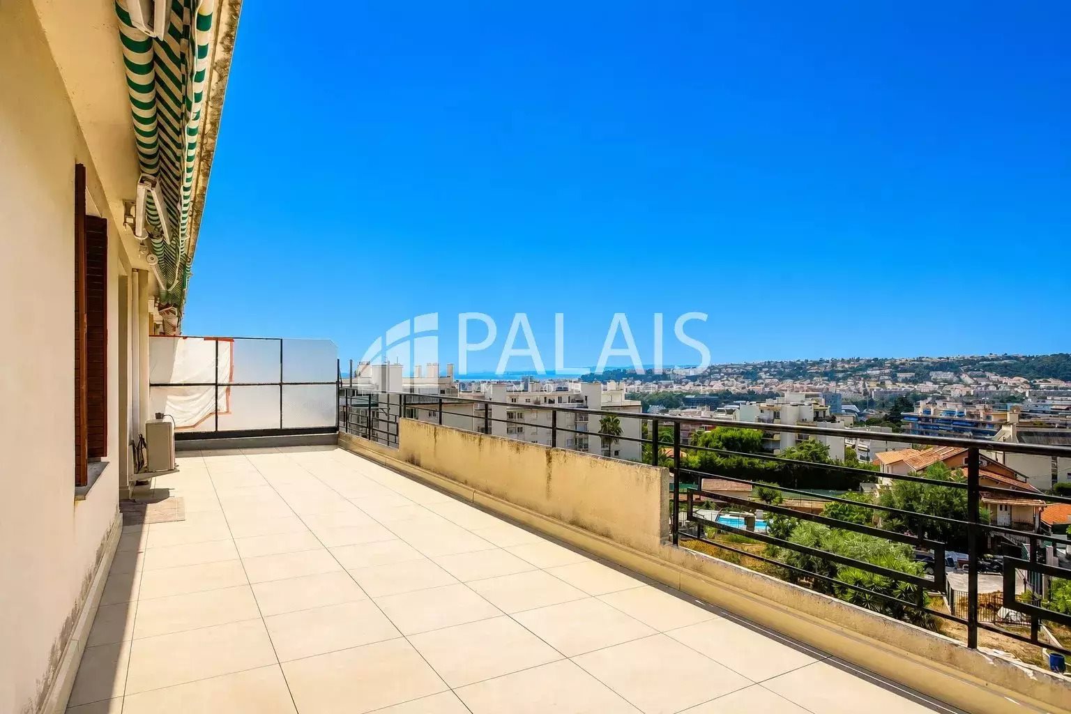 Appartement à vendre, 50m², Nice