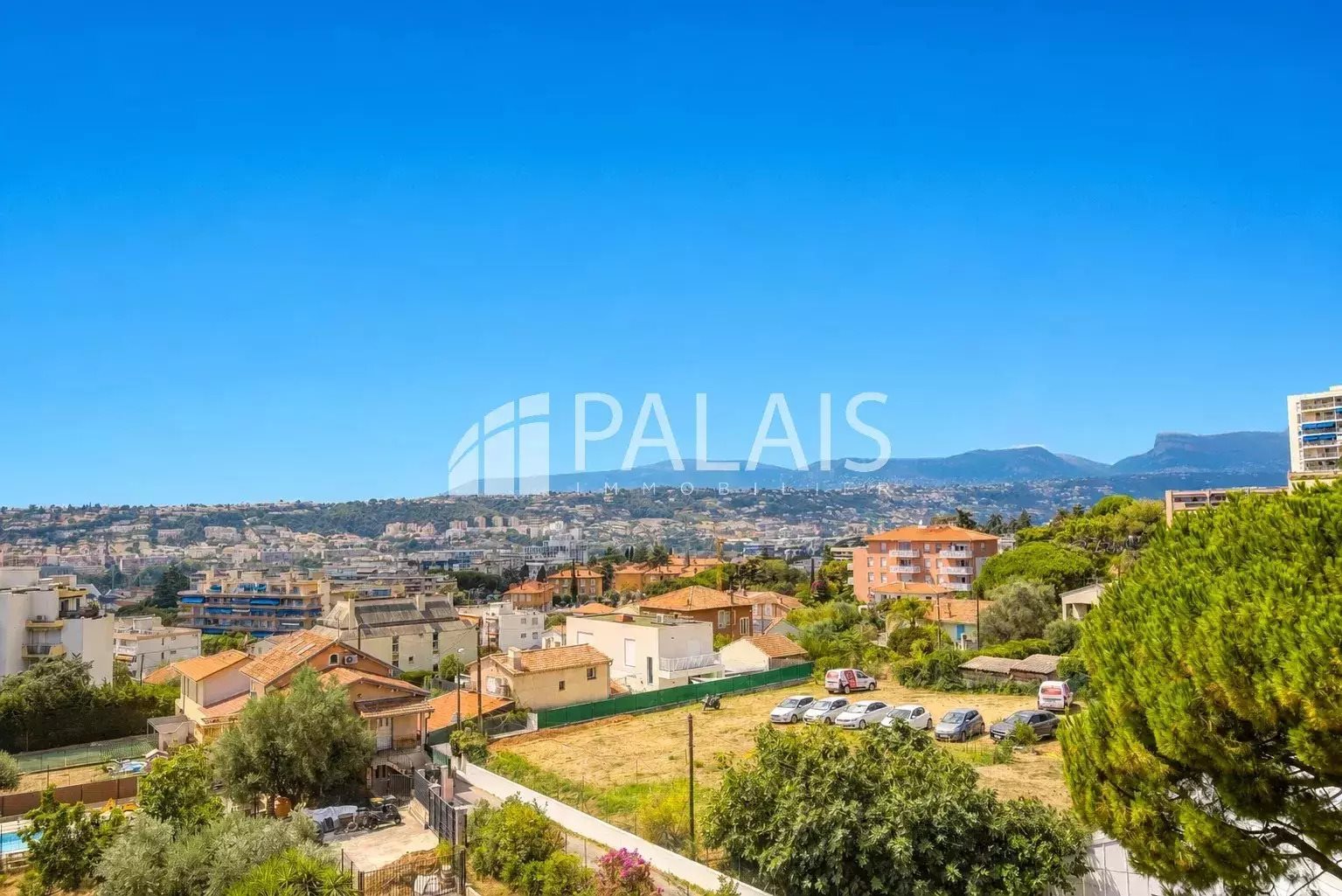 Appartement à vendre, 50m², Nice