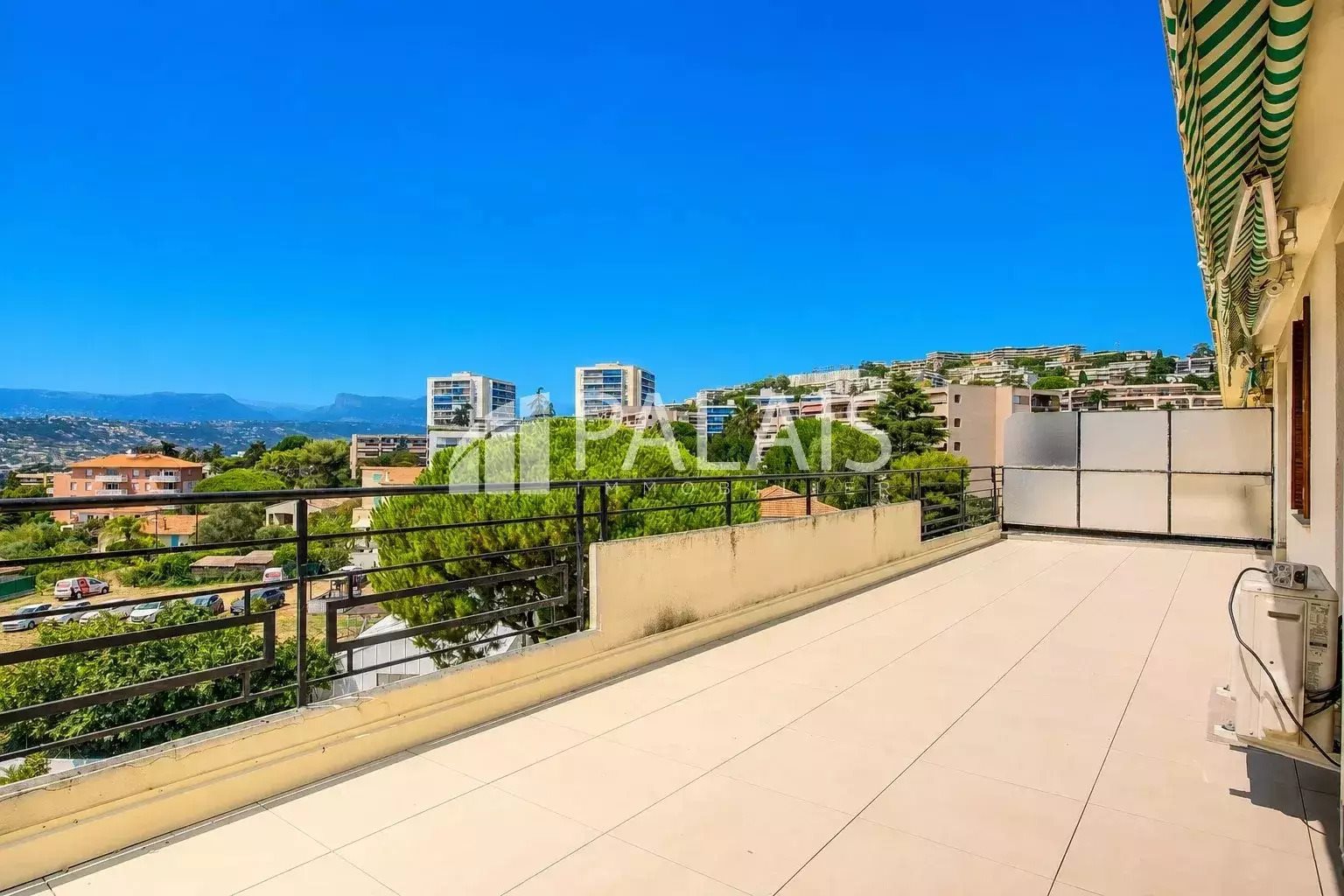 Appartement à vendre, 50m², Nice