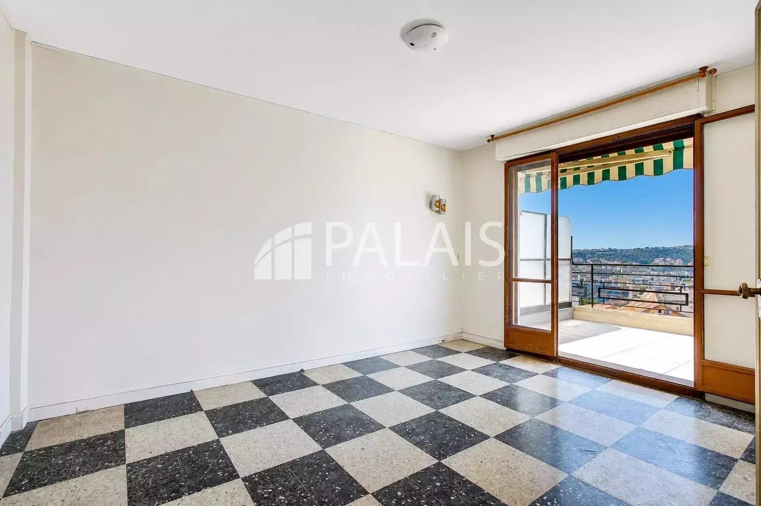 Appartement à vendre, 50m², Nice