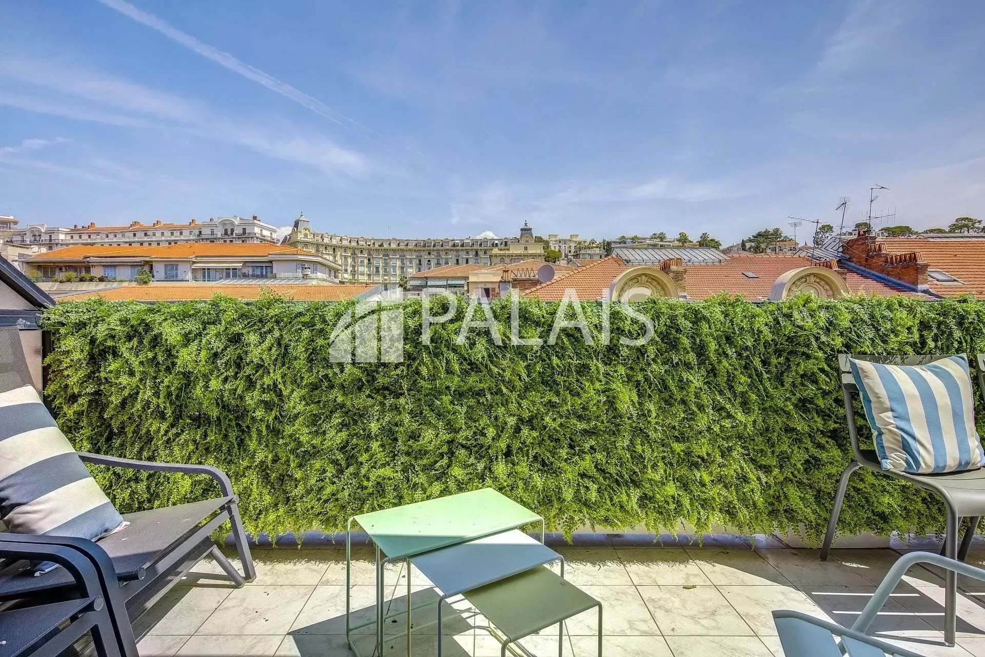Appartement à vendre, 74m², Nice