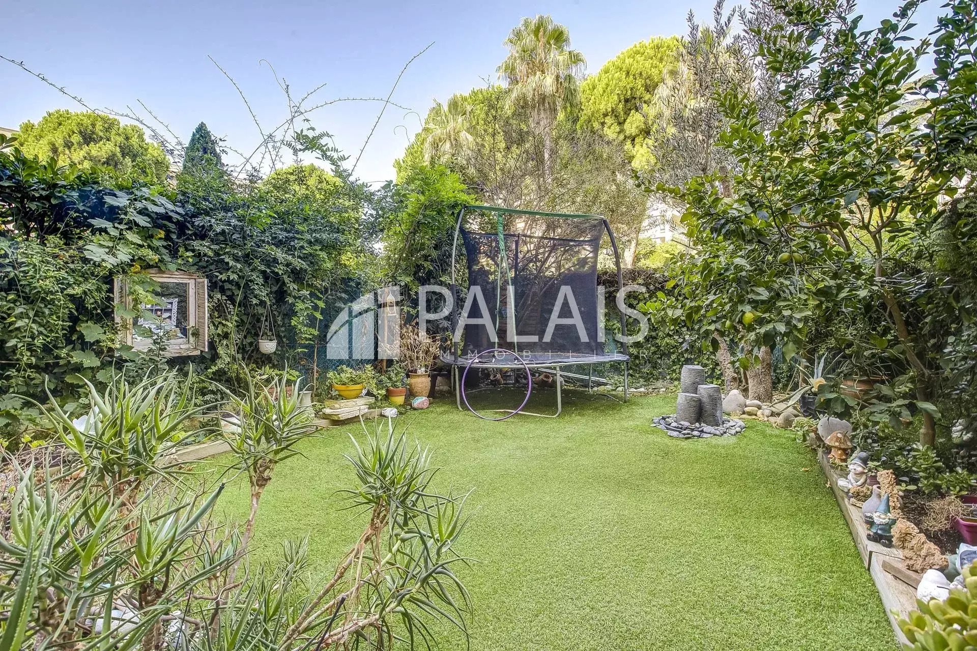 Appartement à vendre, 80m², Nice