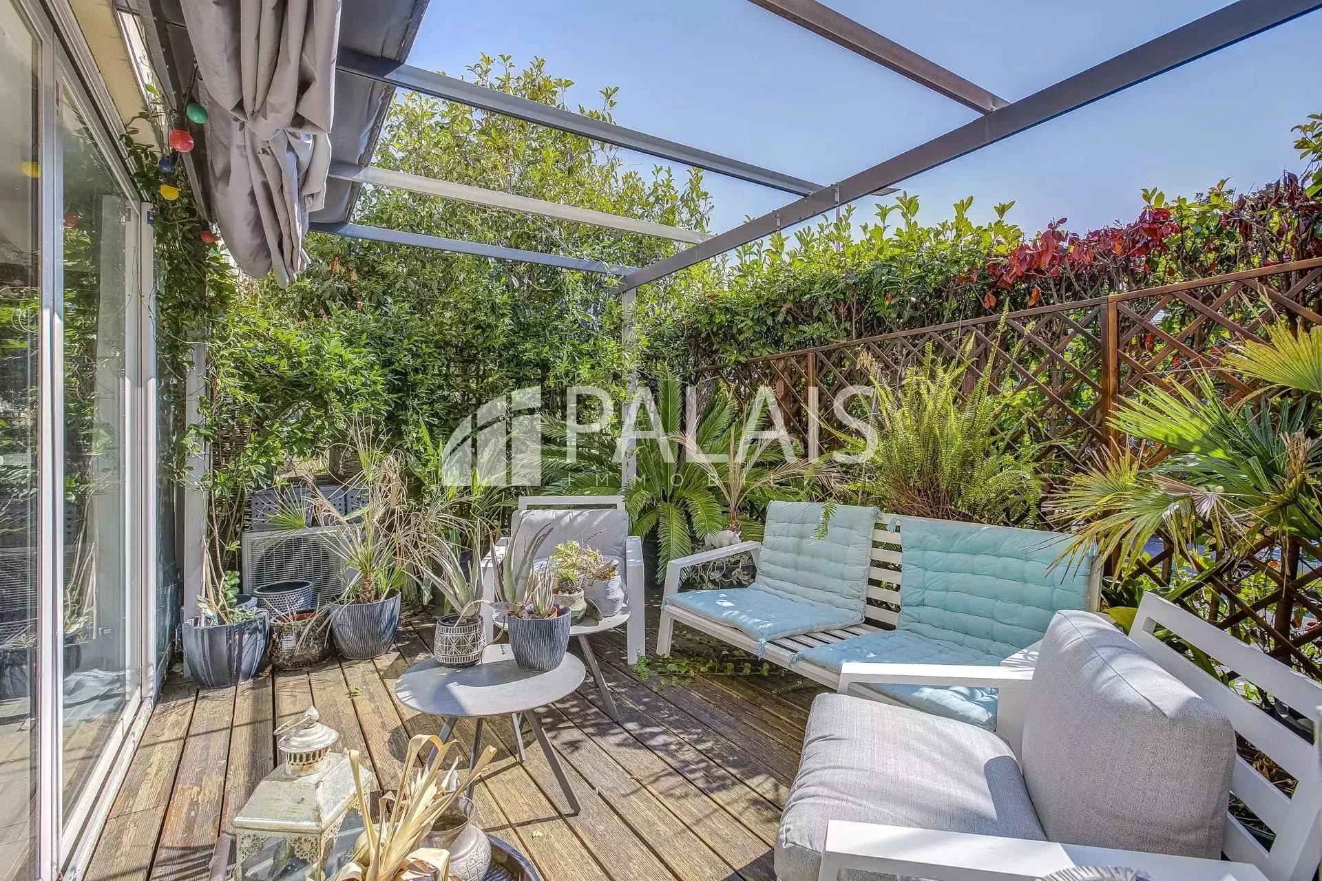 Appartement à vendre, 80m², Nice
