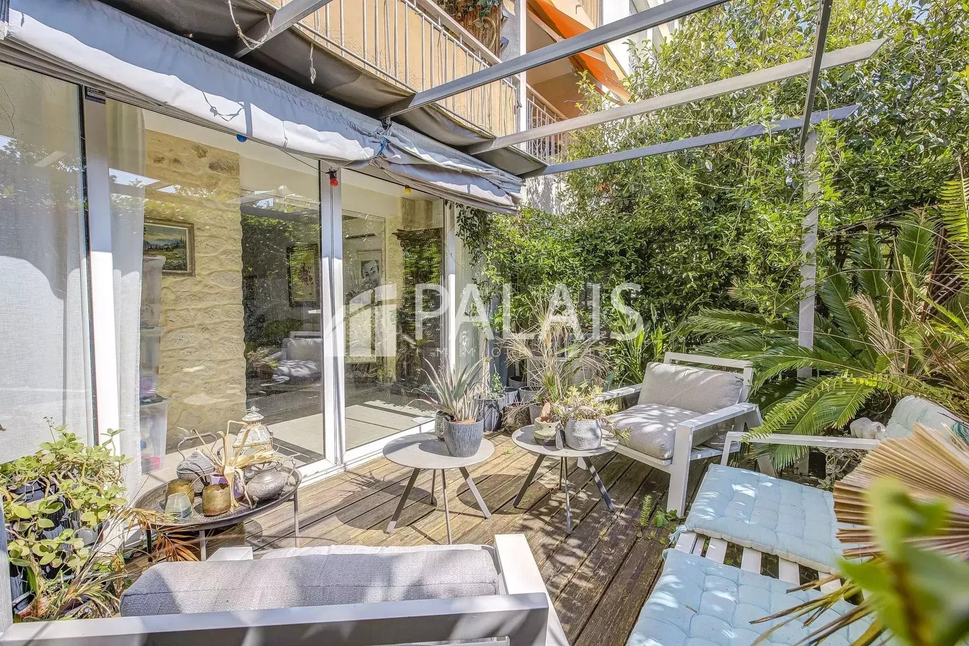 Appartement à vendre, 80m², Nice