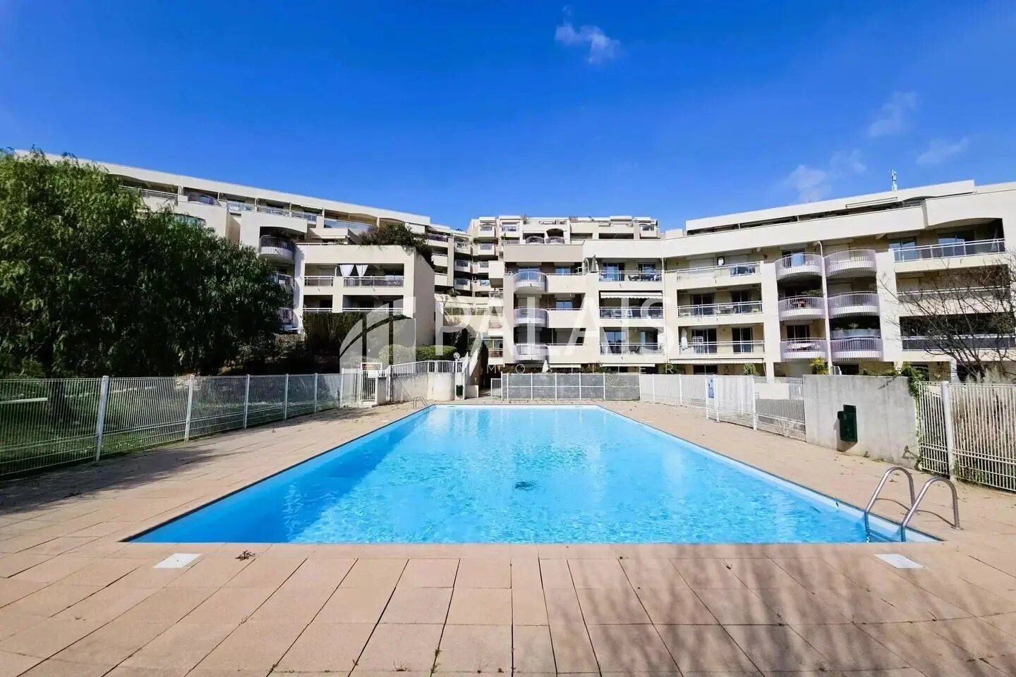 Appartement à vendre, 71m², Nice