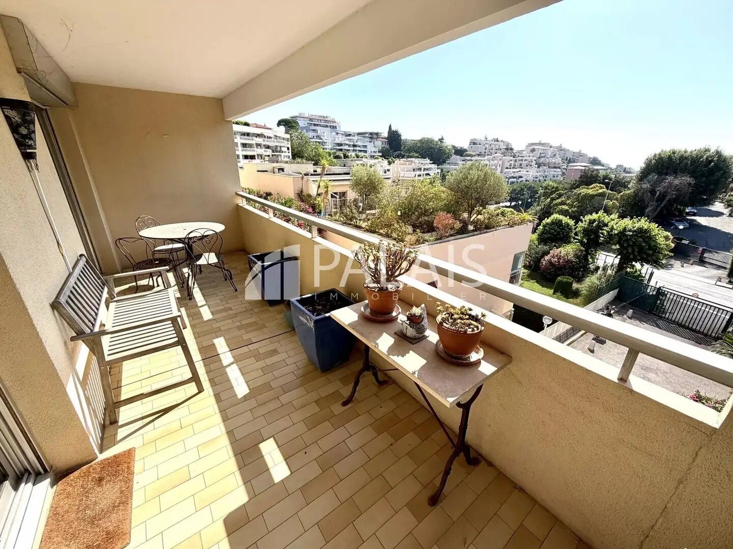 Appartement à vendre, 71m², Nice
