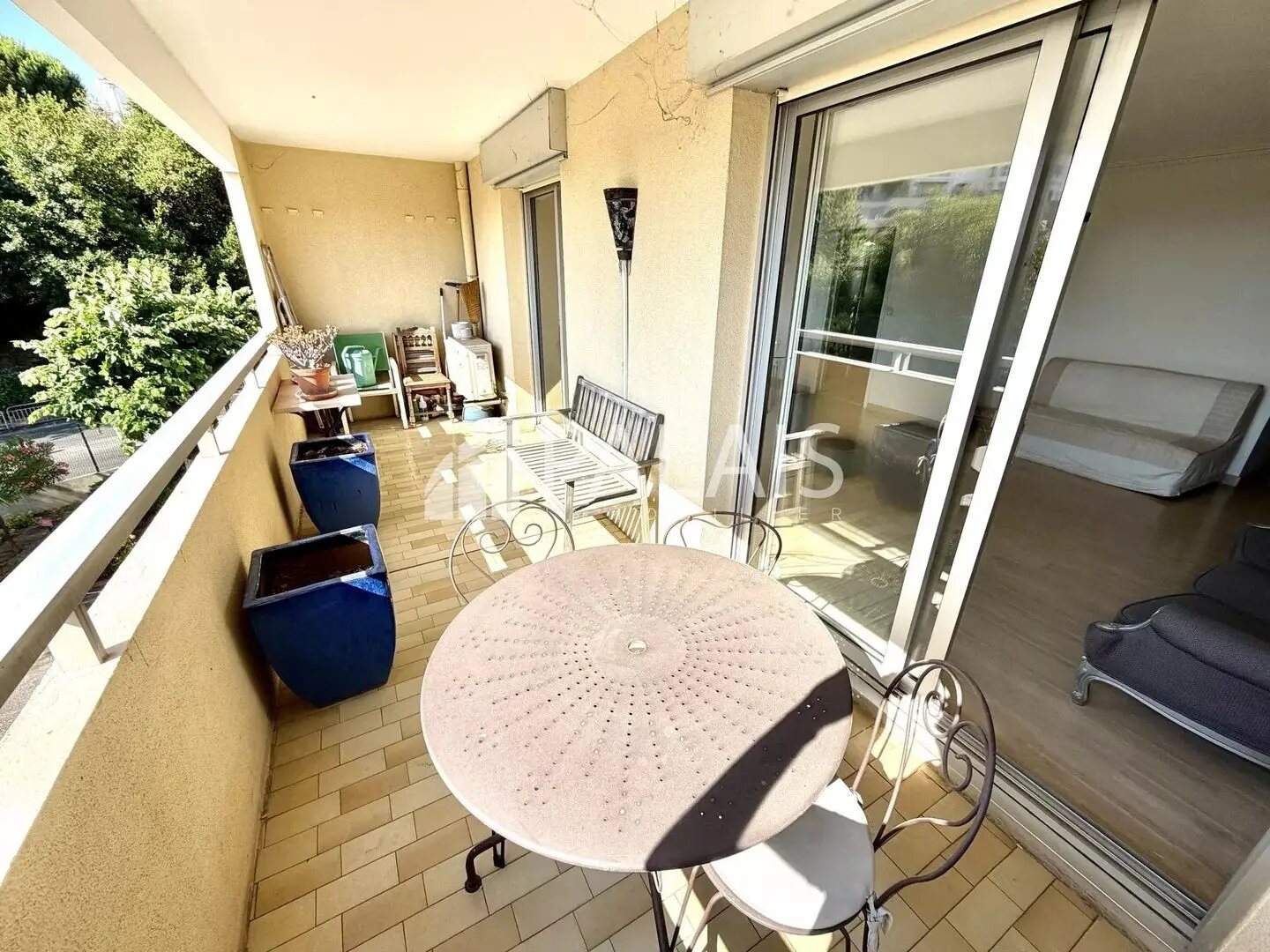 Appartement à vendre, 71m², Nice