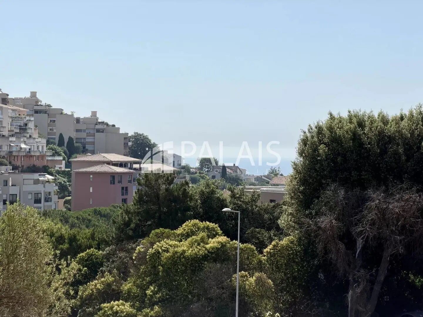 Appartement à vendre, 71m², Nice