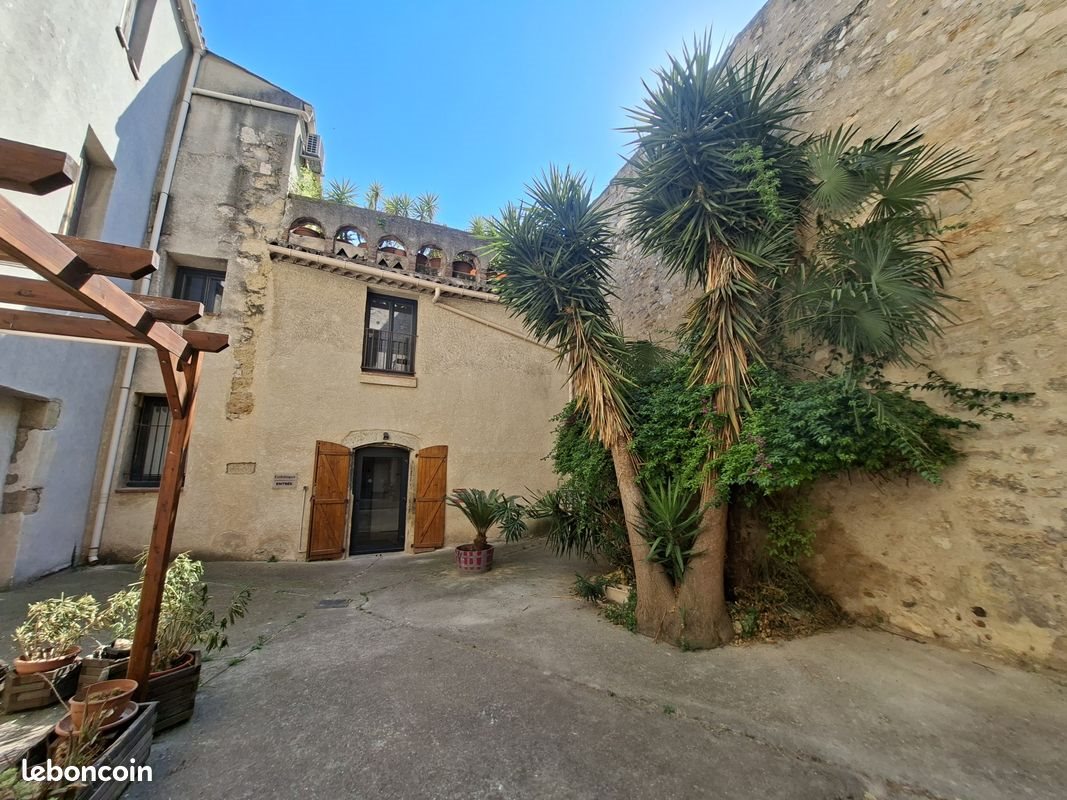 Appartement à vendre, 58m², Narbonne