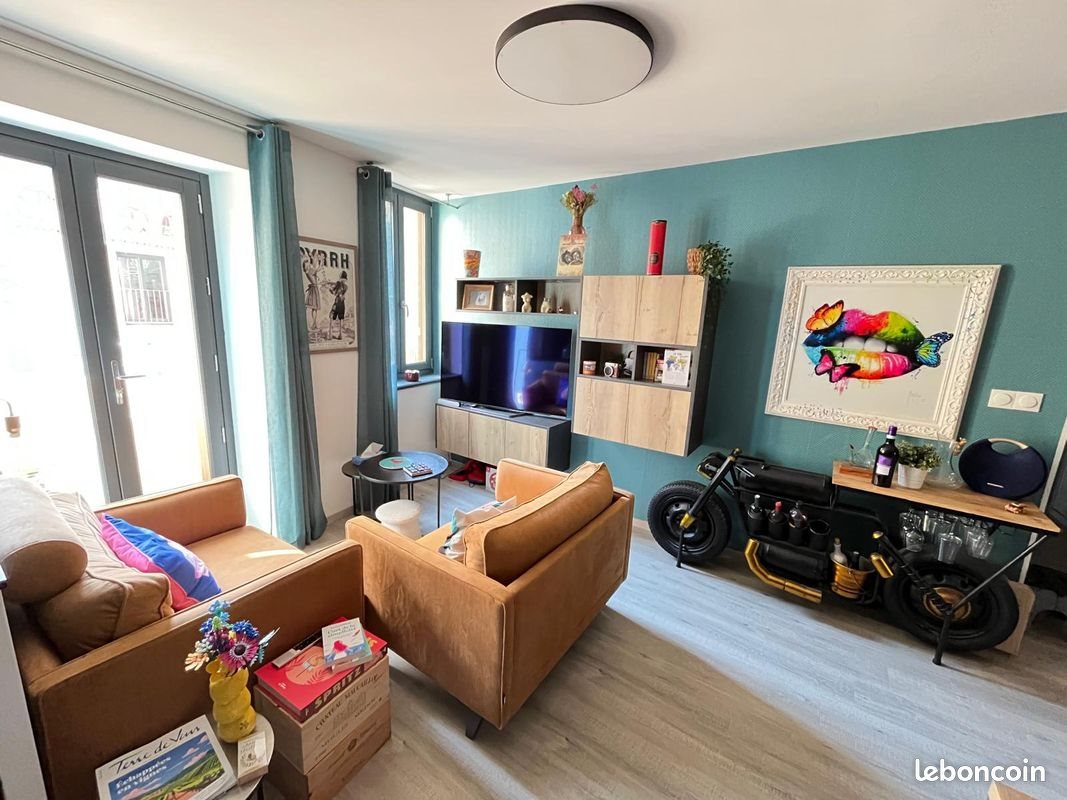 Appartement à vendre, 58m², Narbonne