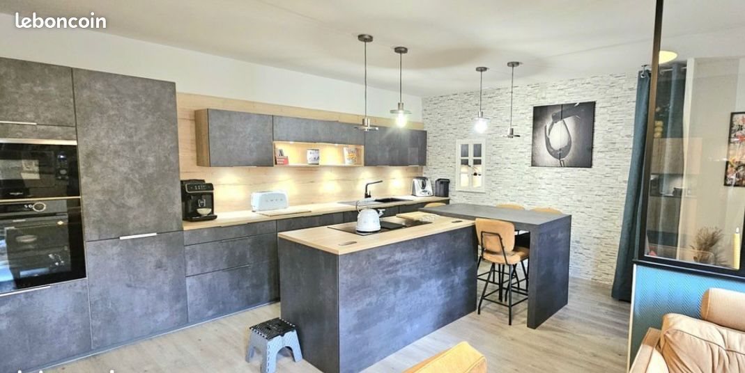 Appartement à vendre, 58m², Narbonne