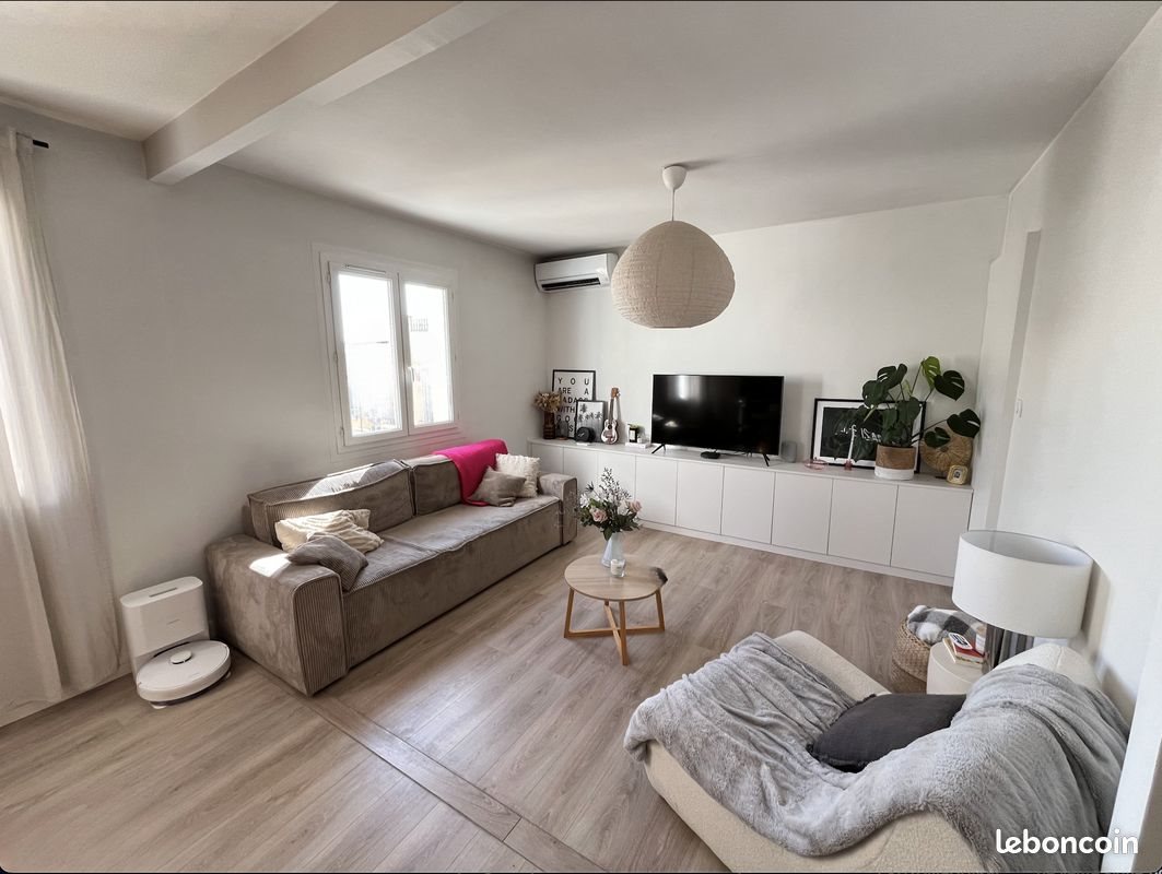 Appartement à vendre, 54m², Narbonne