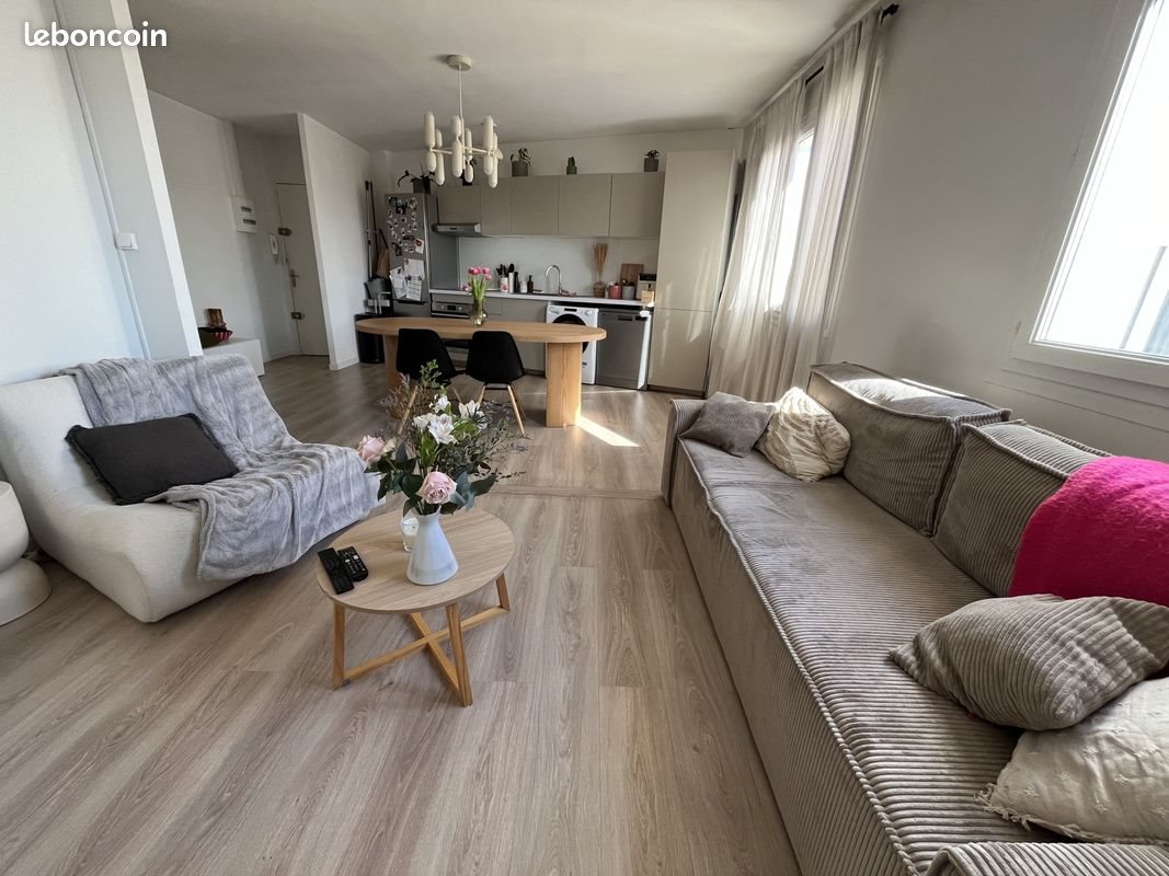 Appartement à vendre, 54m², Narbonne