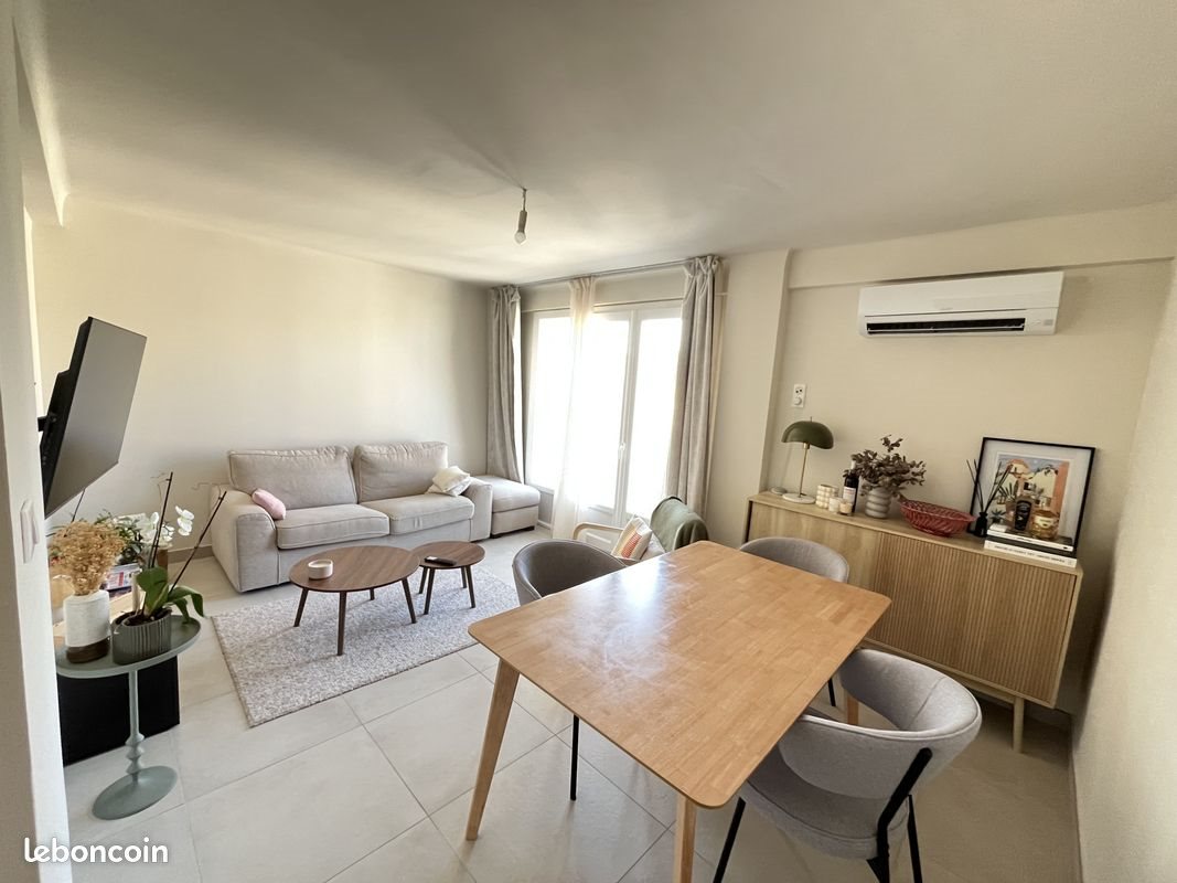 Appartement à vendre, 78m², Narbonne