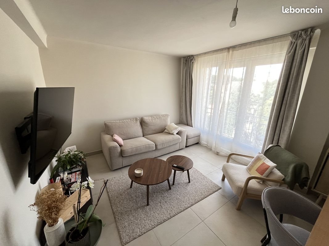 Appartement à vendre, 78m², Narbonne