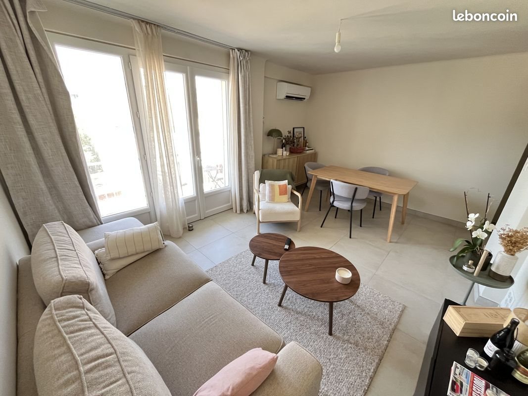 Appartement à vendre, 78m², Narbonne