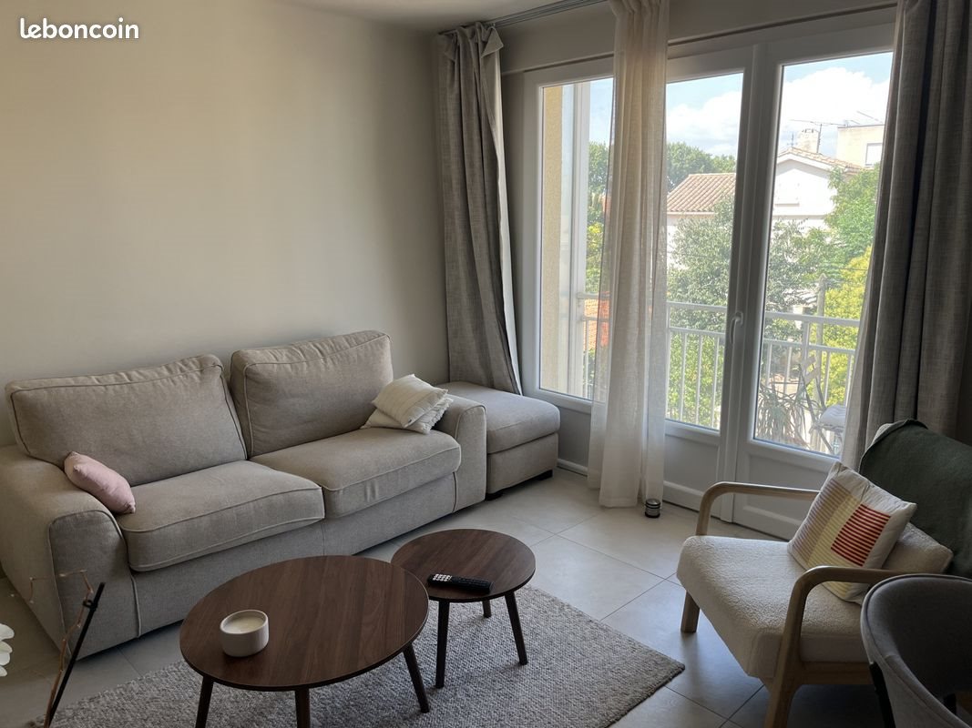 Appartement à vendre, 78m², Narbonne
