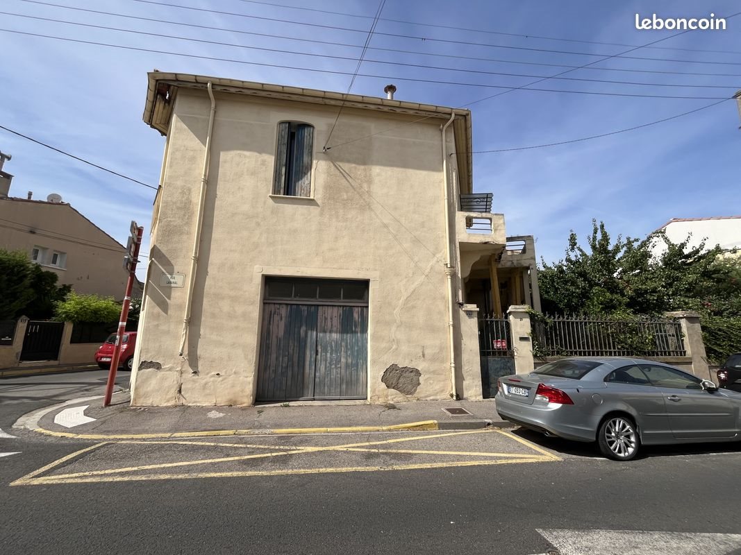 Maison à vendre, 73m², Narbonne