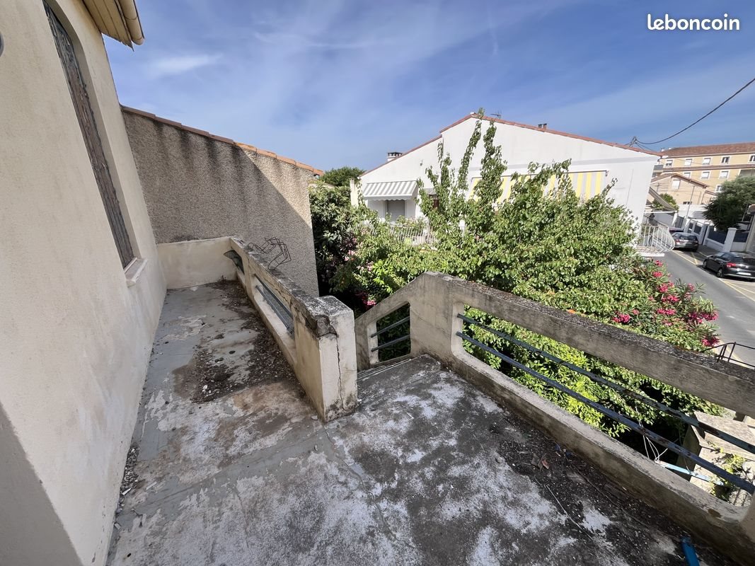 Maison à vendre, 73m², Narbonne