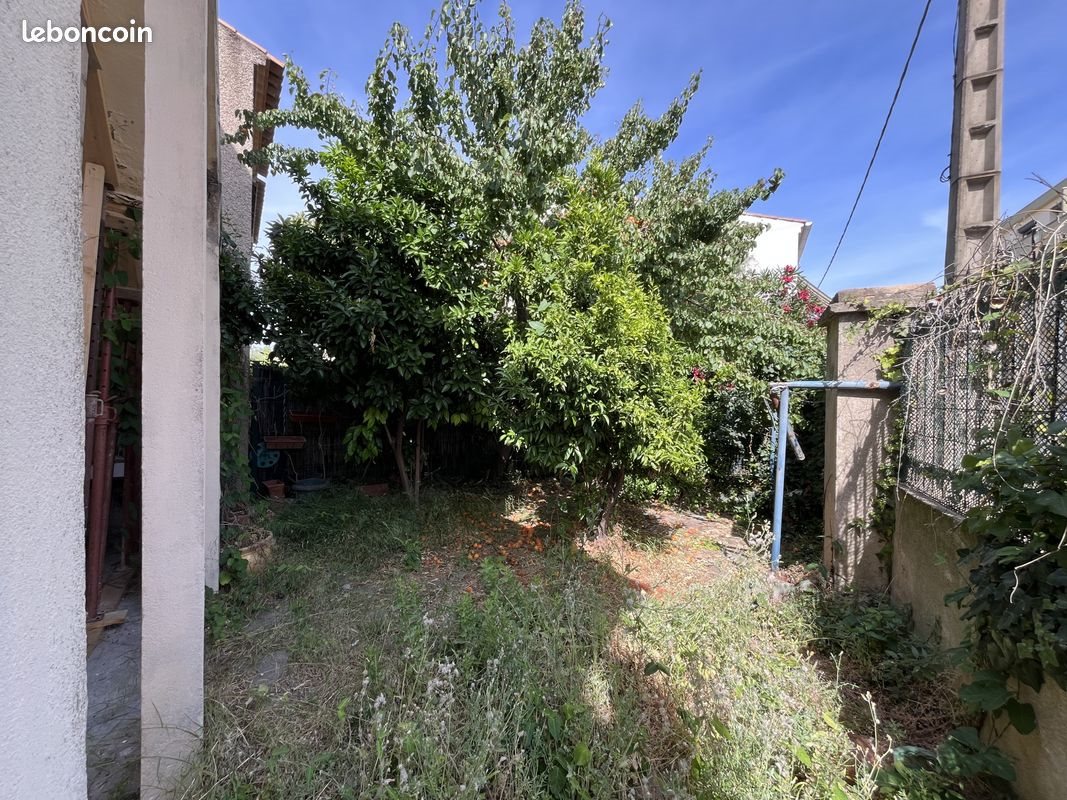 Maison à vendre, 73m², Narbonne