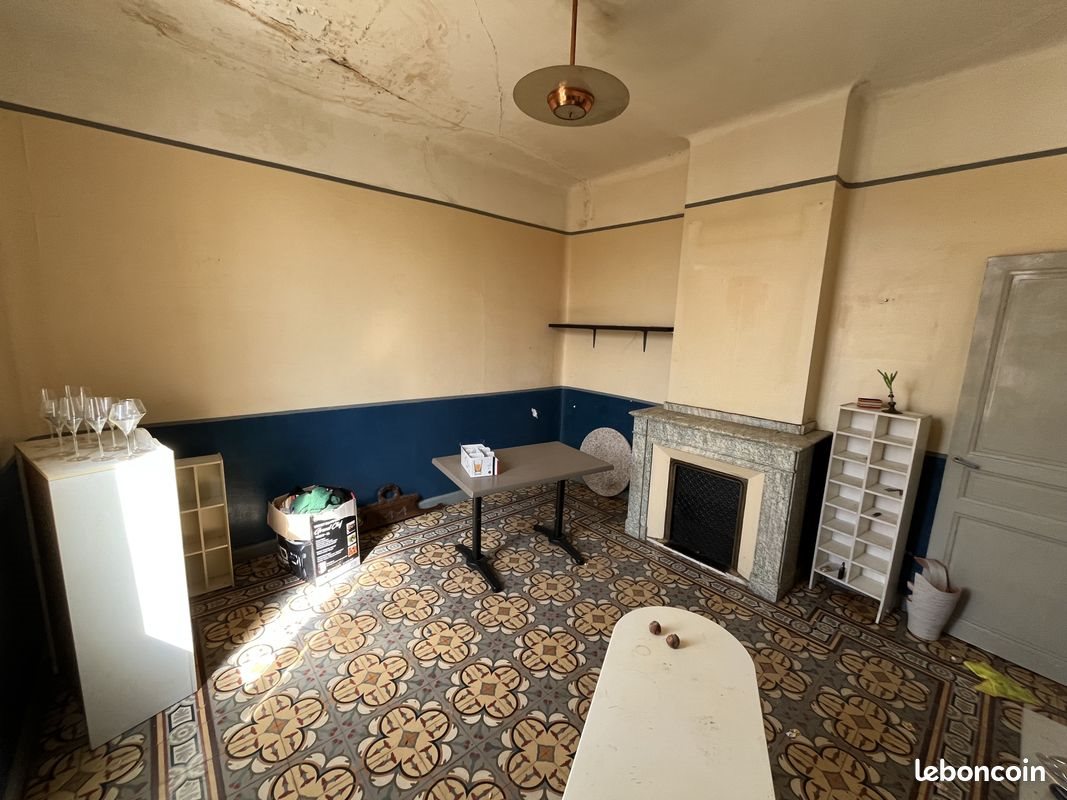 Maison à vendre, 73m², Narbonne