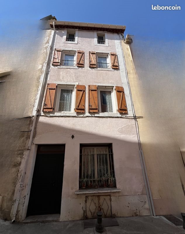 Maison à vendre, 110m², Narbonne