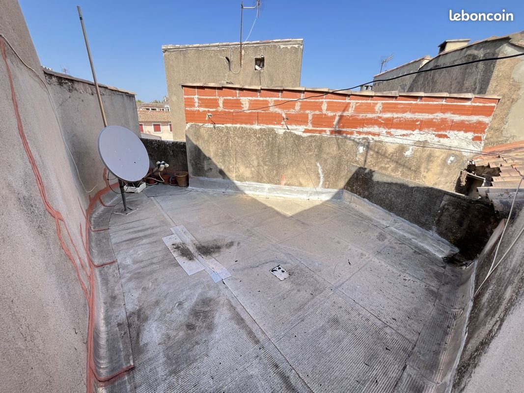 Maison à vendre, 110m², Narbonne