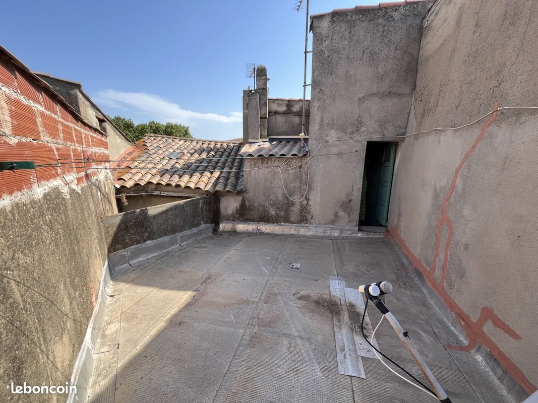 Maison à vendre, 110m², Narbonne