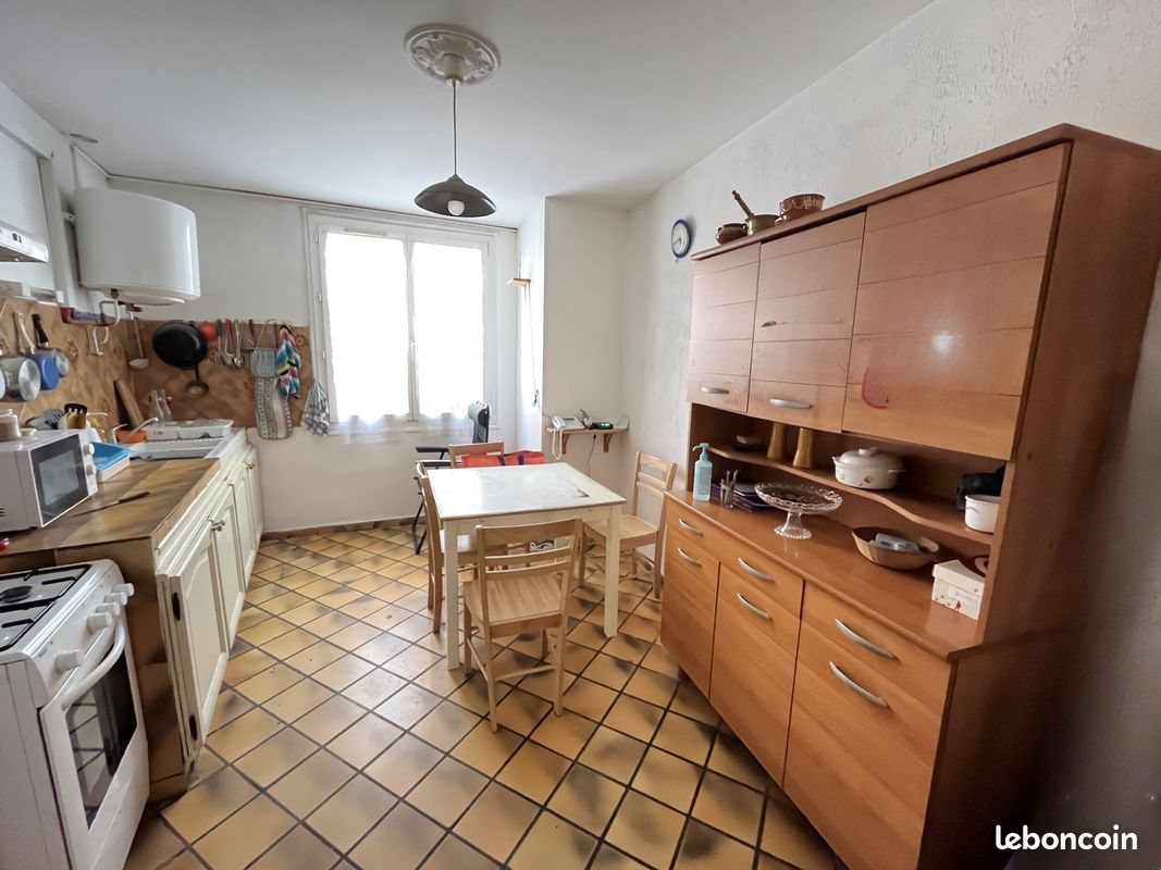 Maison à vendre, 110m², Narbonne