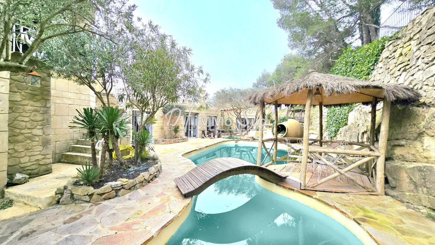 Maison à vendre, 934m², Narbonne