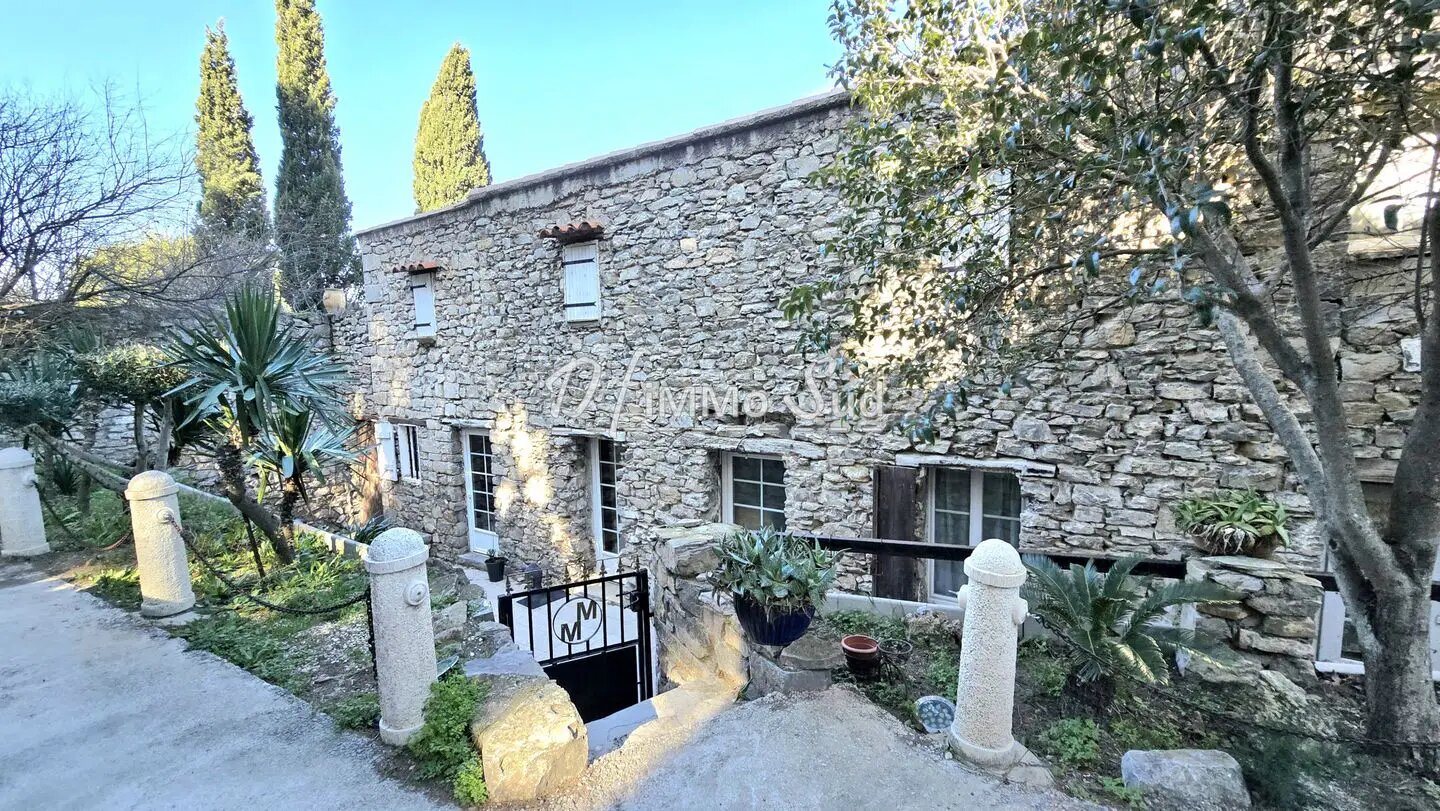 Maison à vendre, 934m², Narbonne