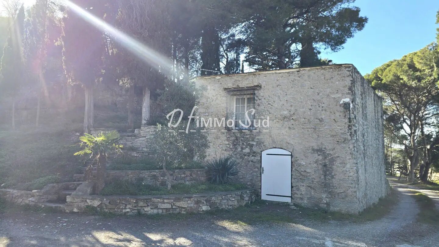 Maison à vendre, 934m², Narbonne