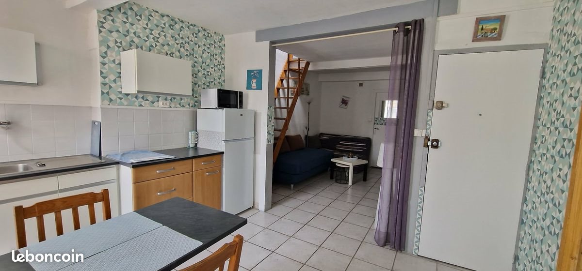 Appartement à vendre, 60m², Narbonne
