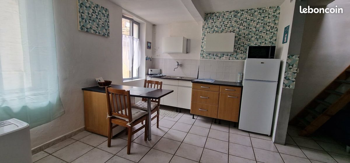 Appartement à vendre, 60m², Narbonne