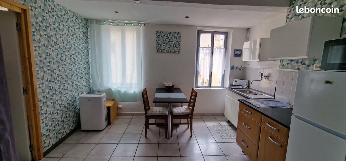 Appartement à vendre, 60m², Narbonne