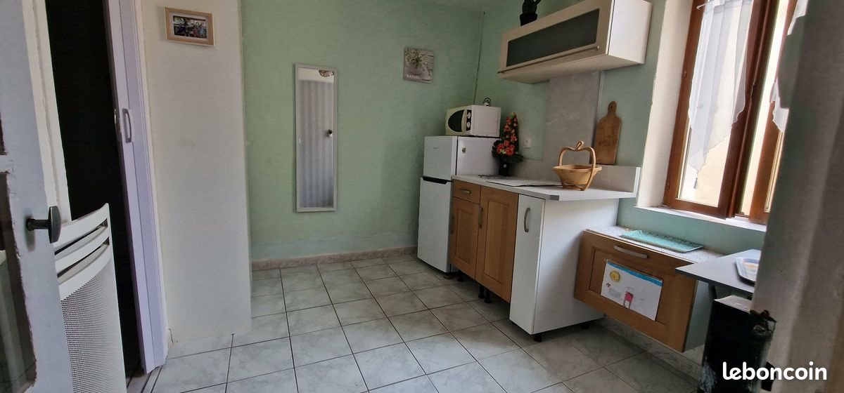 Appartement à vendre, 60m², Narbonne