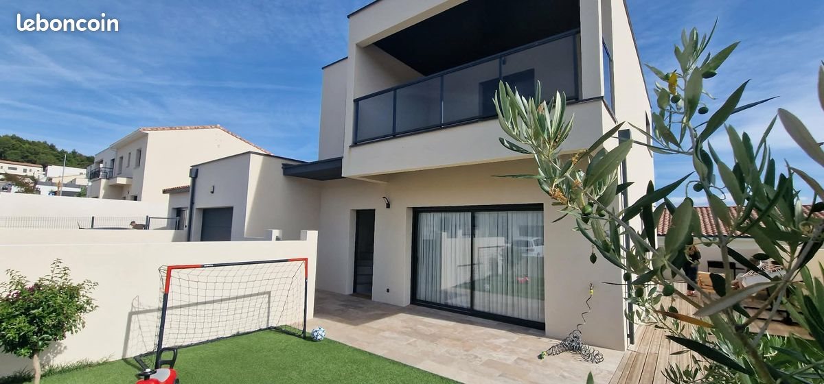 Maison à vendre, 110m², Narbonne