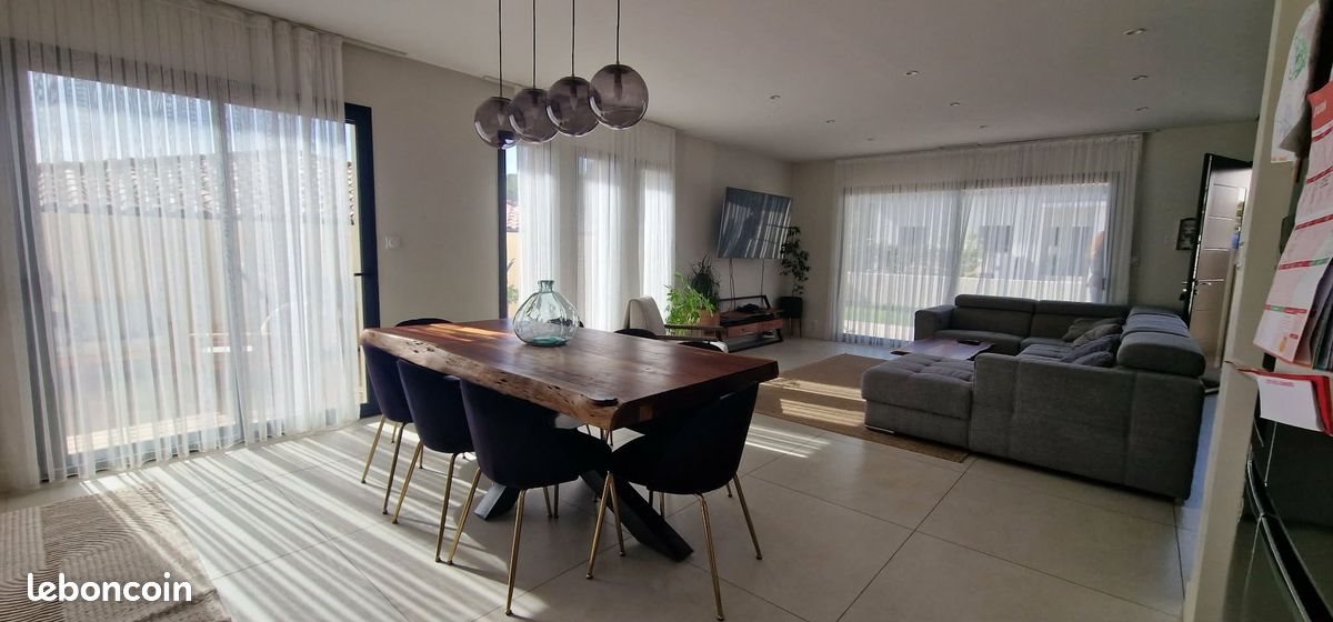Maison à vendre, 110m², Narbonne