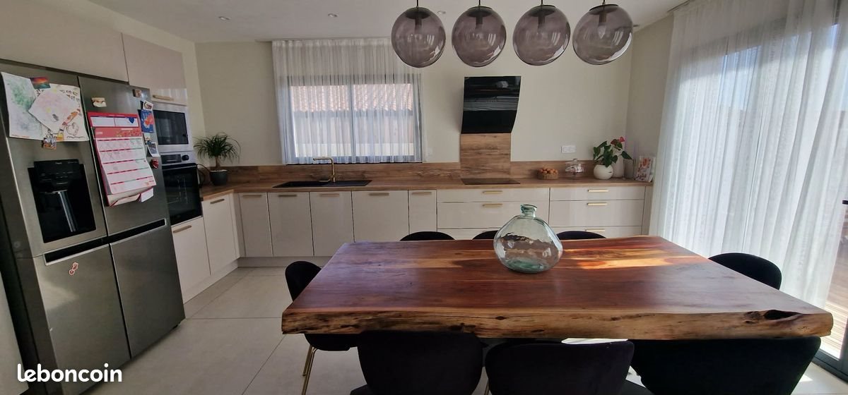 Maison à vendre, 110m², Narbonne