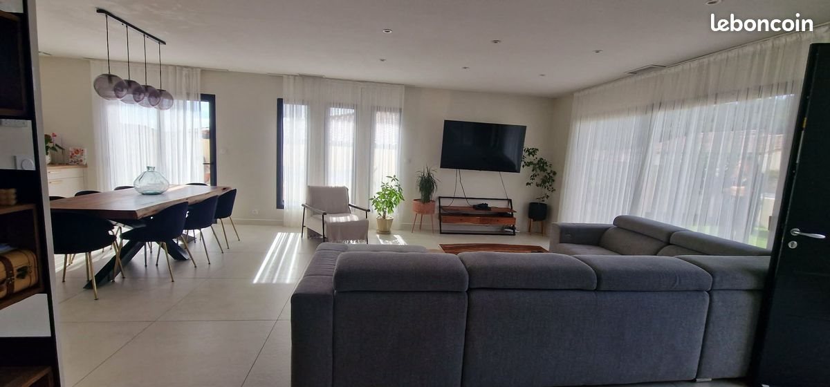Maison à vendre, 110m², Narbonne