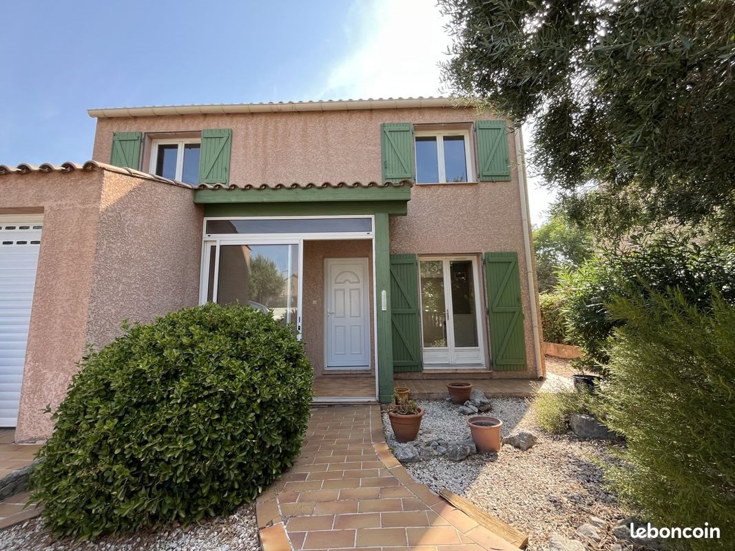 Maison à vendre, 84m², Narbonne