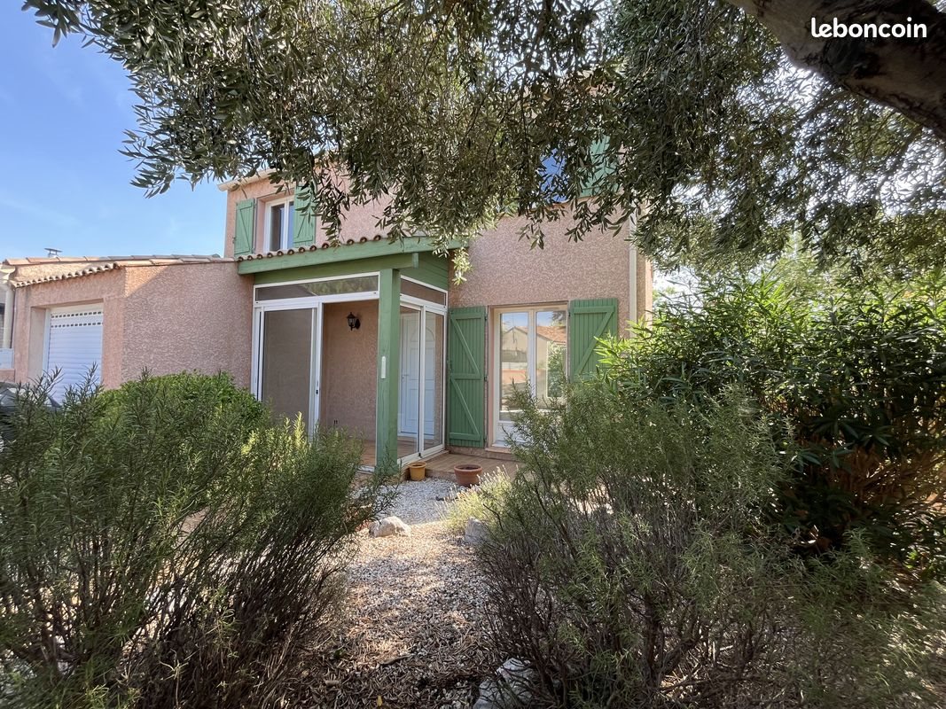 Maison à vendre, 84m², Narbonne