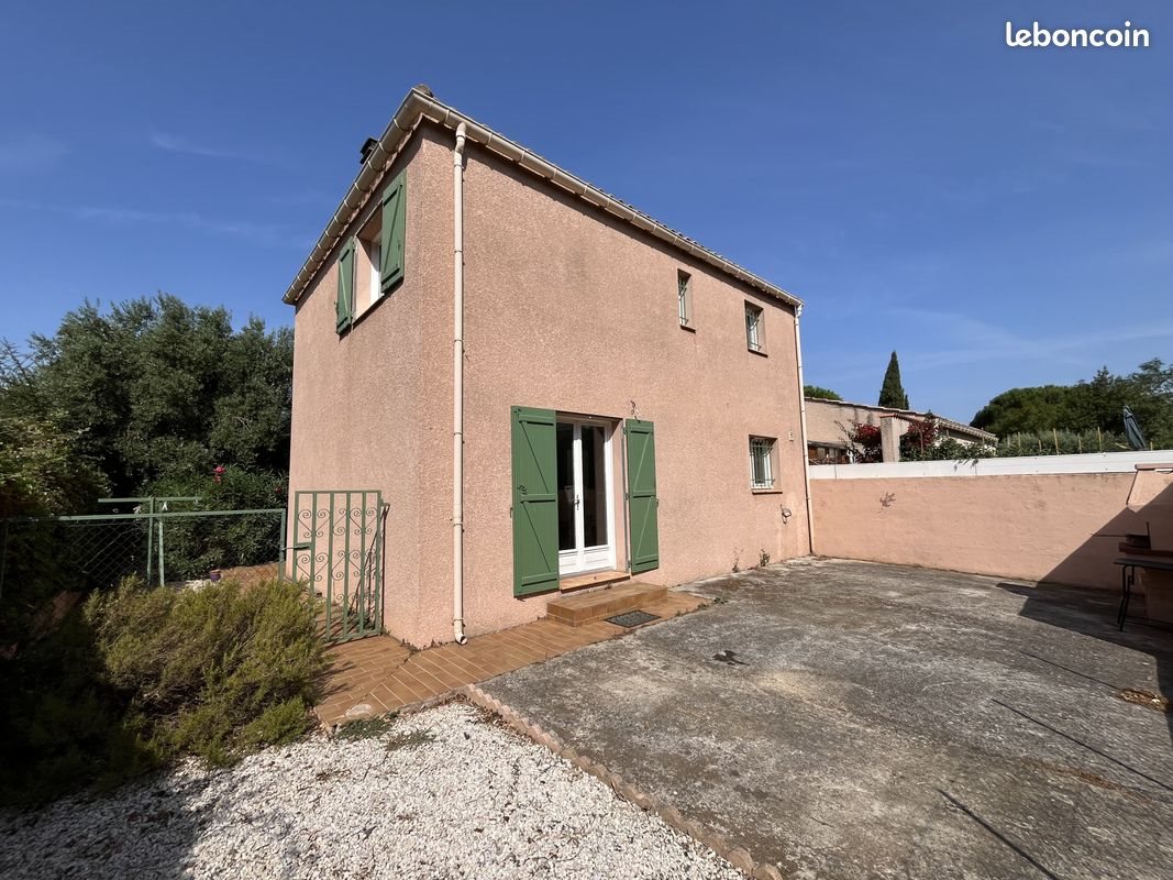 Maison à vendre, 84m², Narbonne