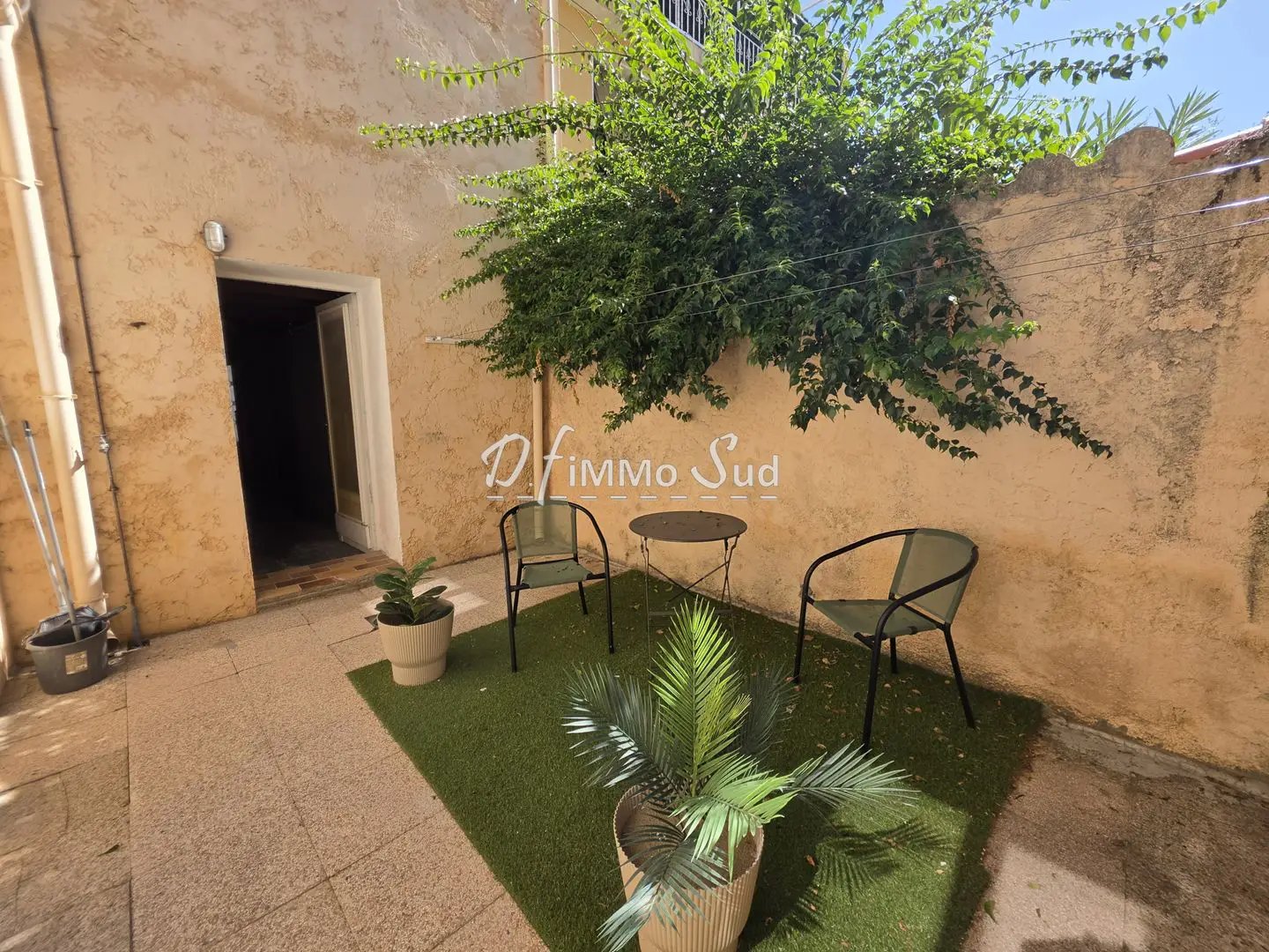 Appartement à louer, 35m², Narbonne