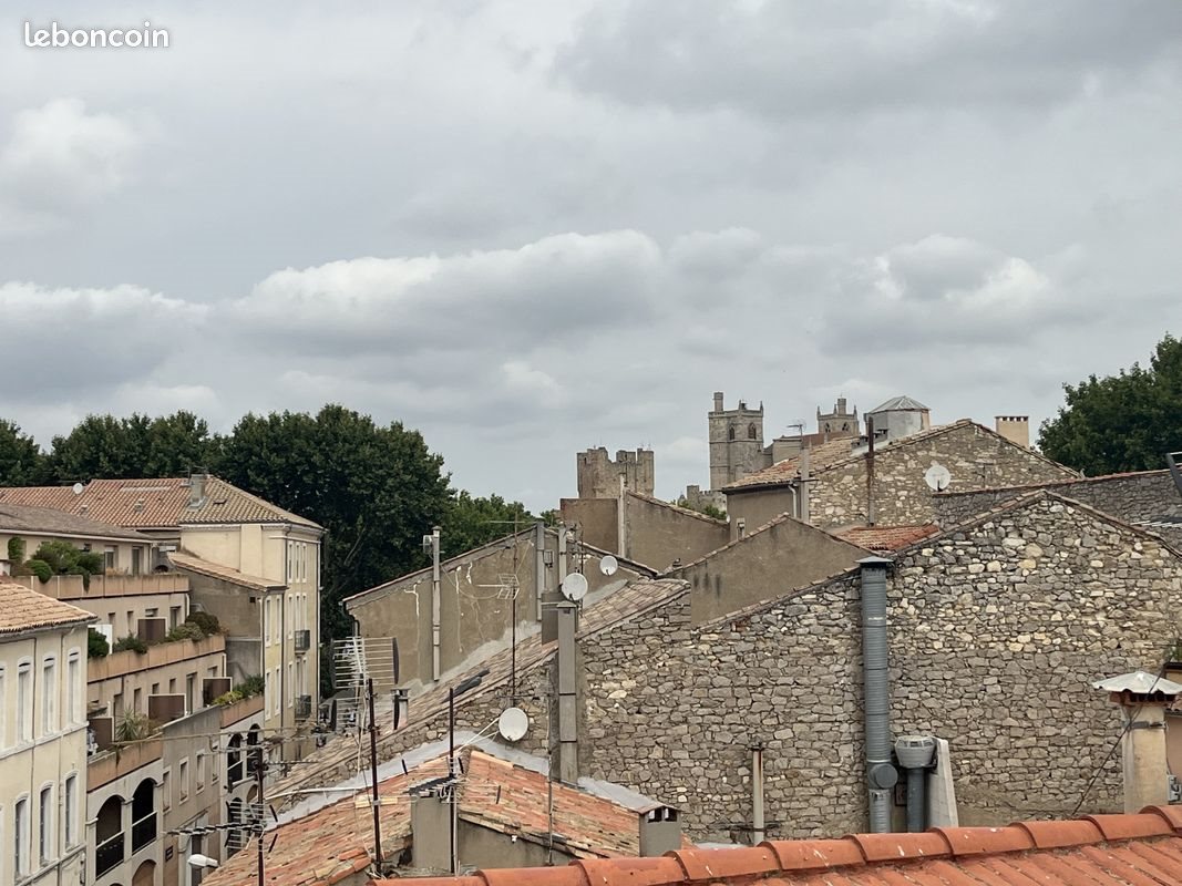 Appartement à vendre, 29m², Narbonne