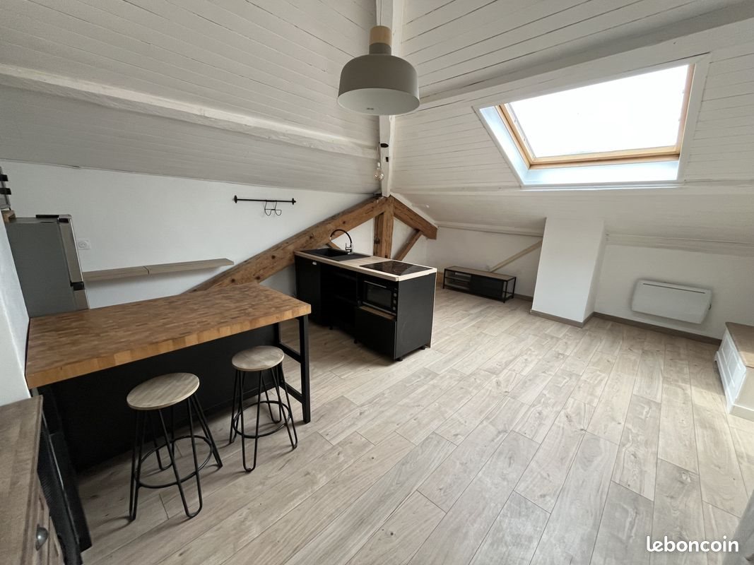 Appartement à vendre, 29m², Narbonne
