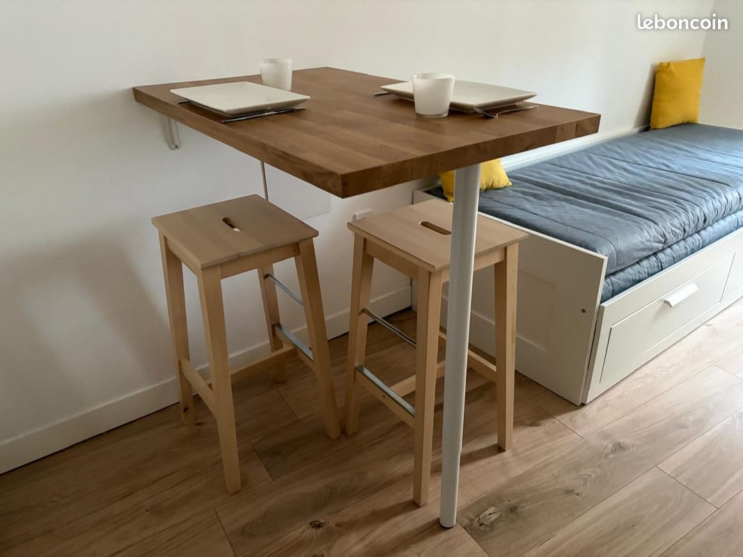 Appartement à vendre, 19m², Narbonne