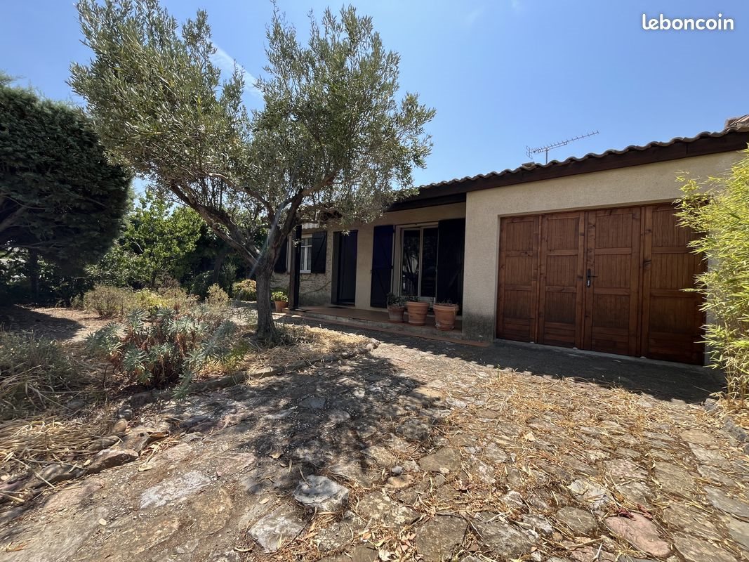 Maison à vendre, 60m², Narbonne