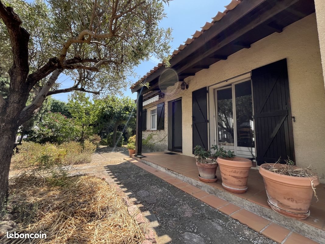 Maison à vendre, 60m², Narbonne